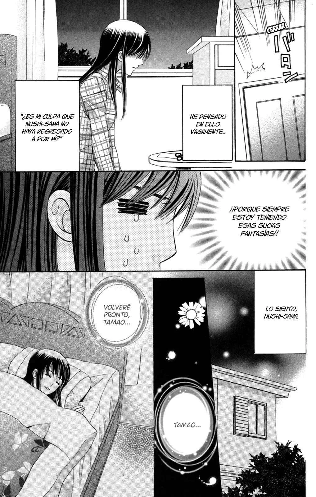 Makamisama no Iutoori! Capítulo 1 - Page 39