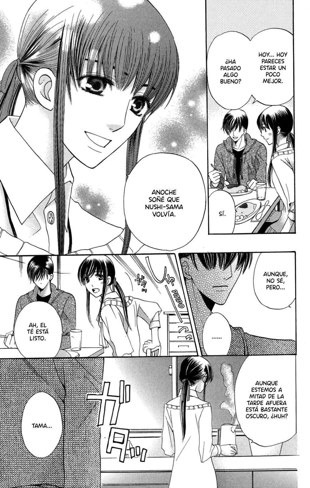 Makamisama no Iutoori! Capítulo 1 - Page 41