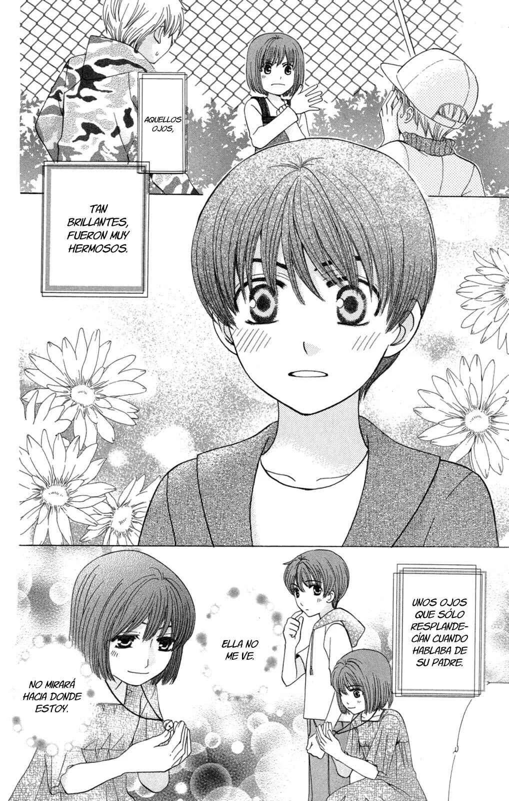 Makamisama no Iutoori! Capítulo 2 - Page 7