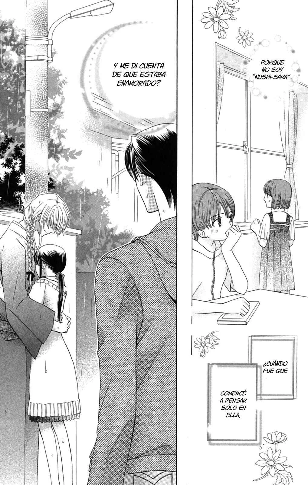 Makamisama no Iutoori! Capítulo 2 - Page 8