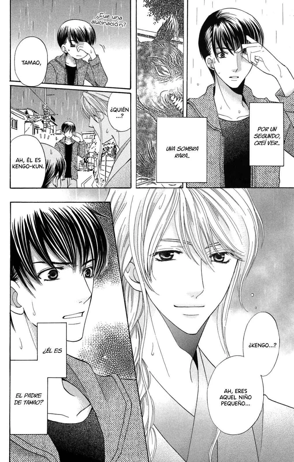 Makamisama no Iutoori! Capítulo 2 - Page 9