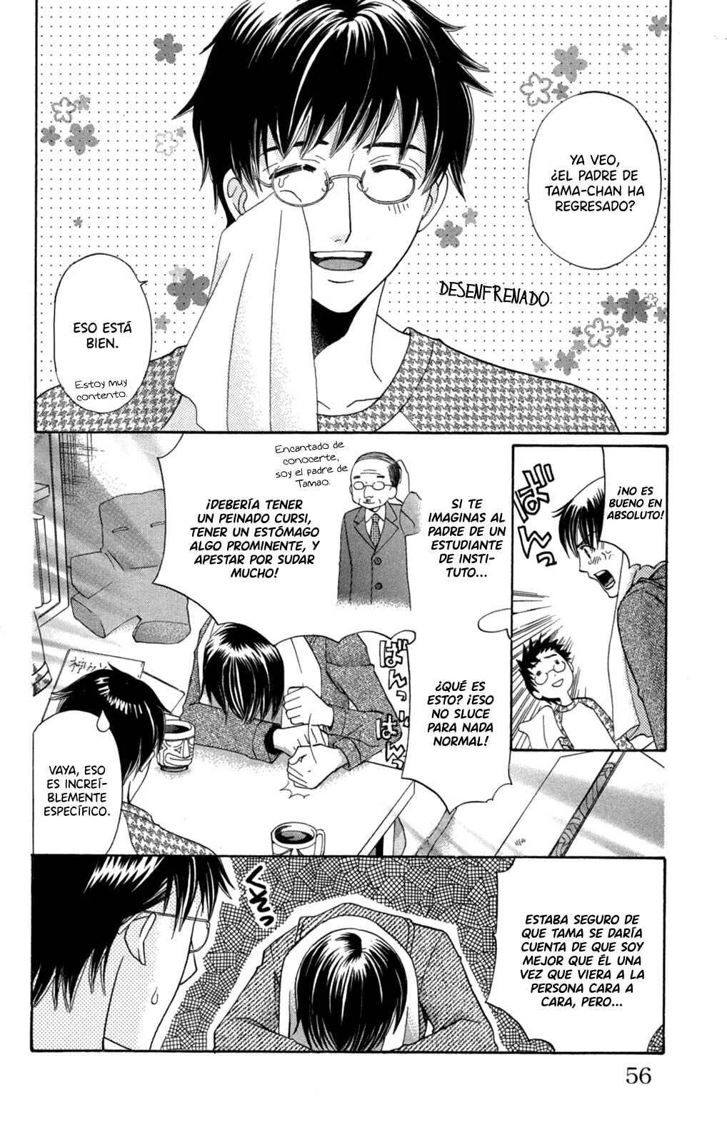 Makamisama no Iutoori! Capítulo 2 - Page 13