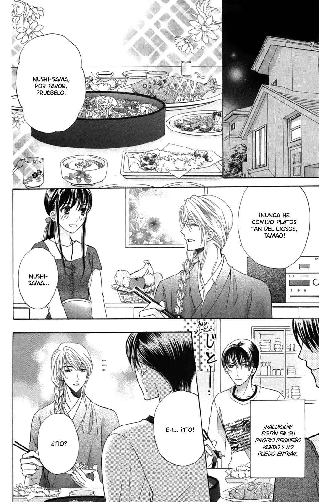 Makamisama no Iutoori! Capítulo 2 - Page 15