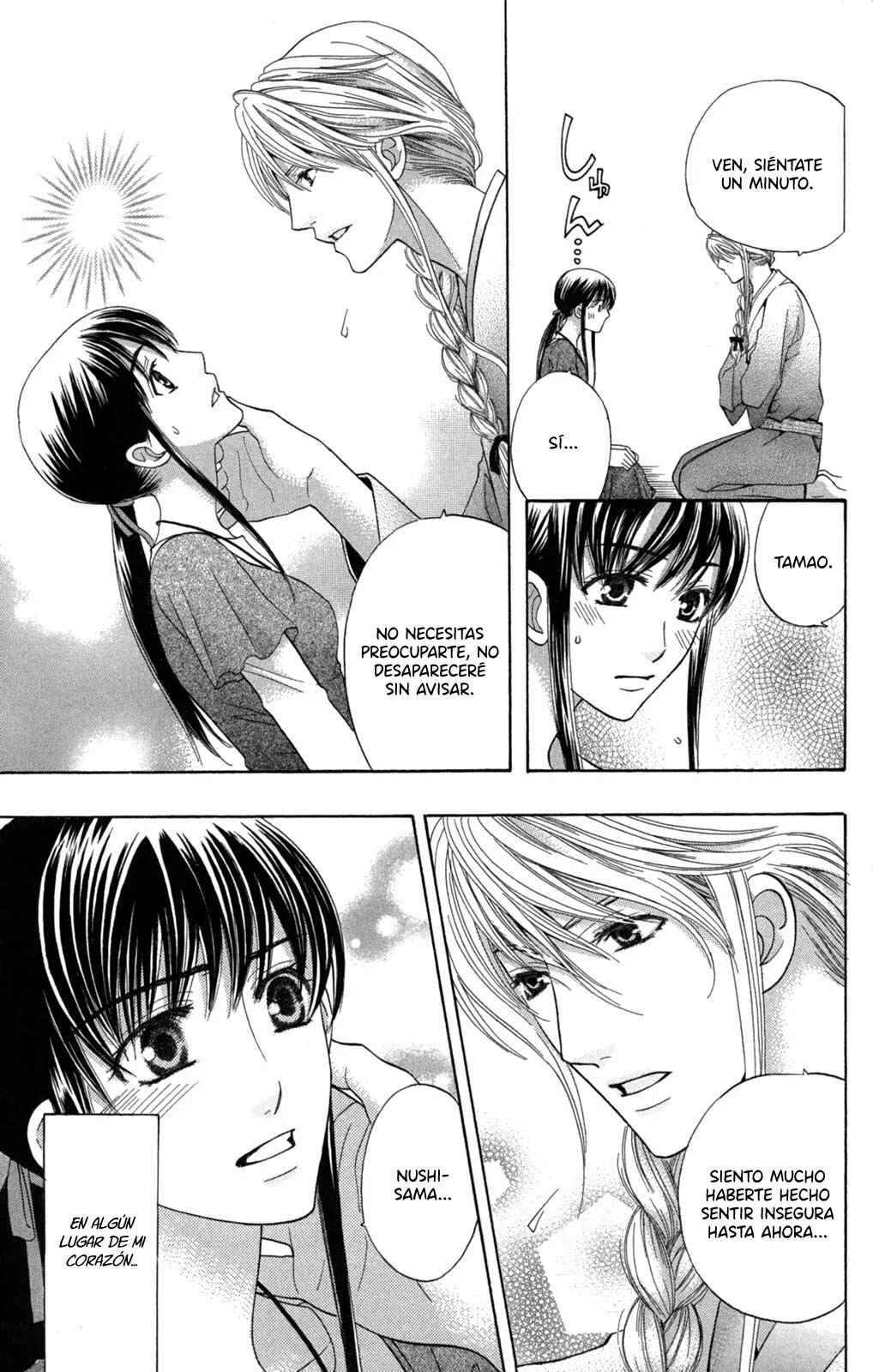 Makamisama no Iutoori! Capítulo 2 - Page 22