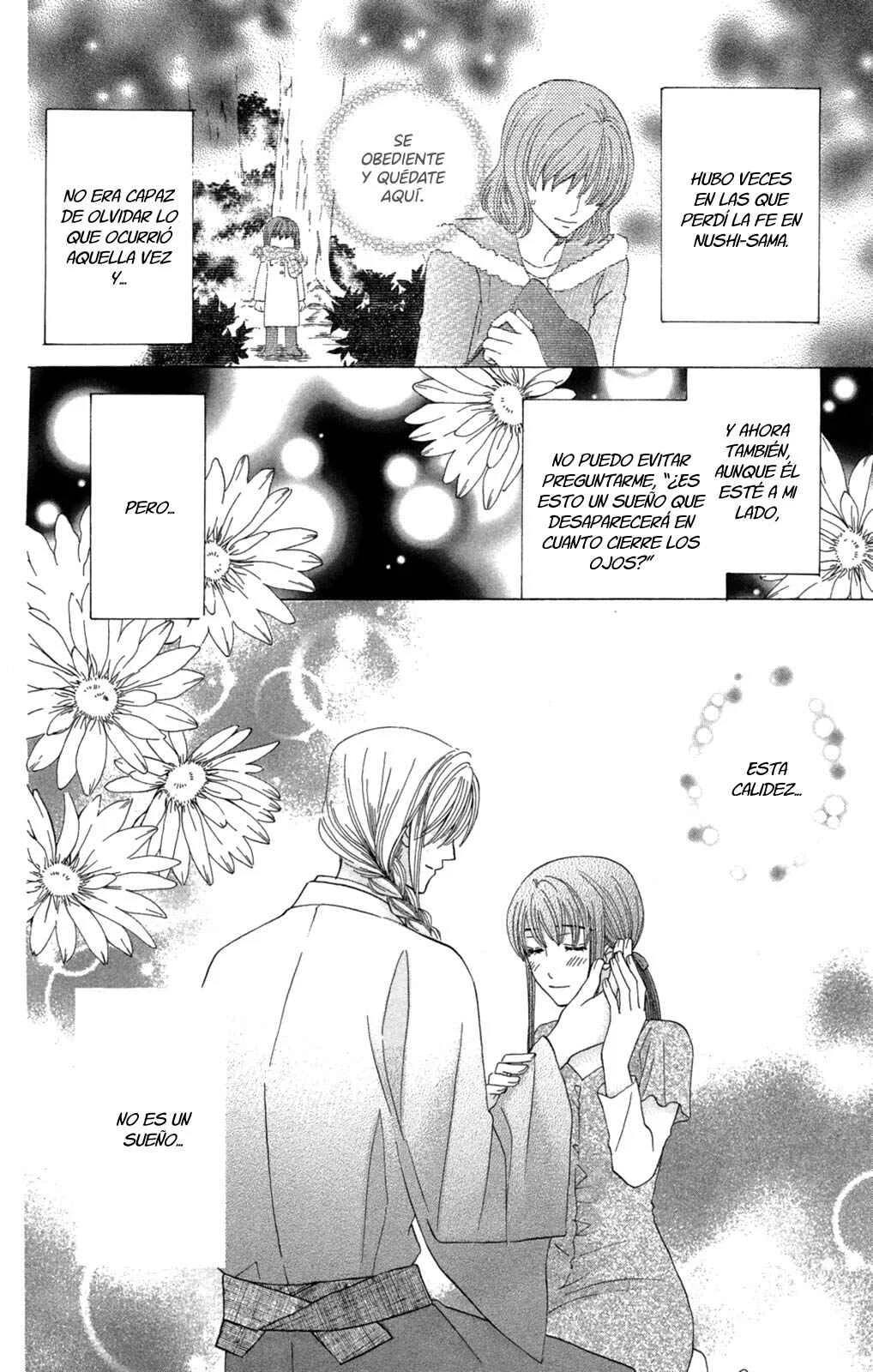 Makamisama no Iutoori! Capítulo 2 - Page 23