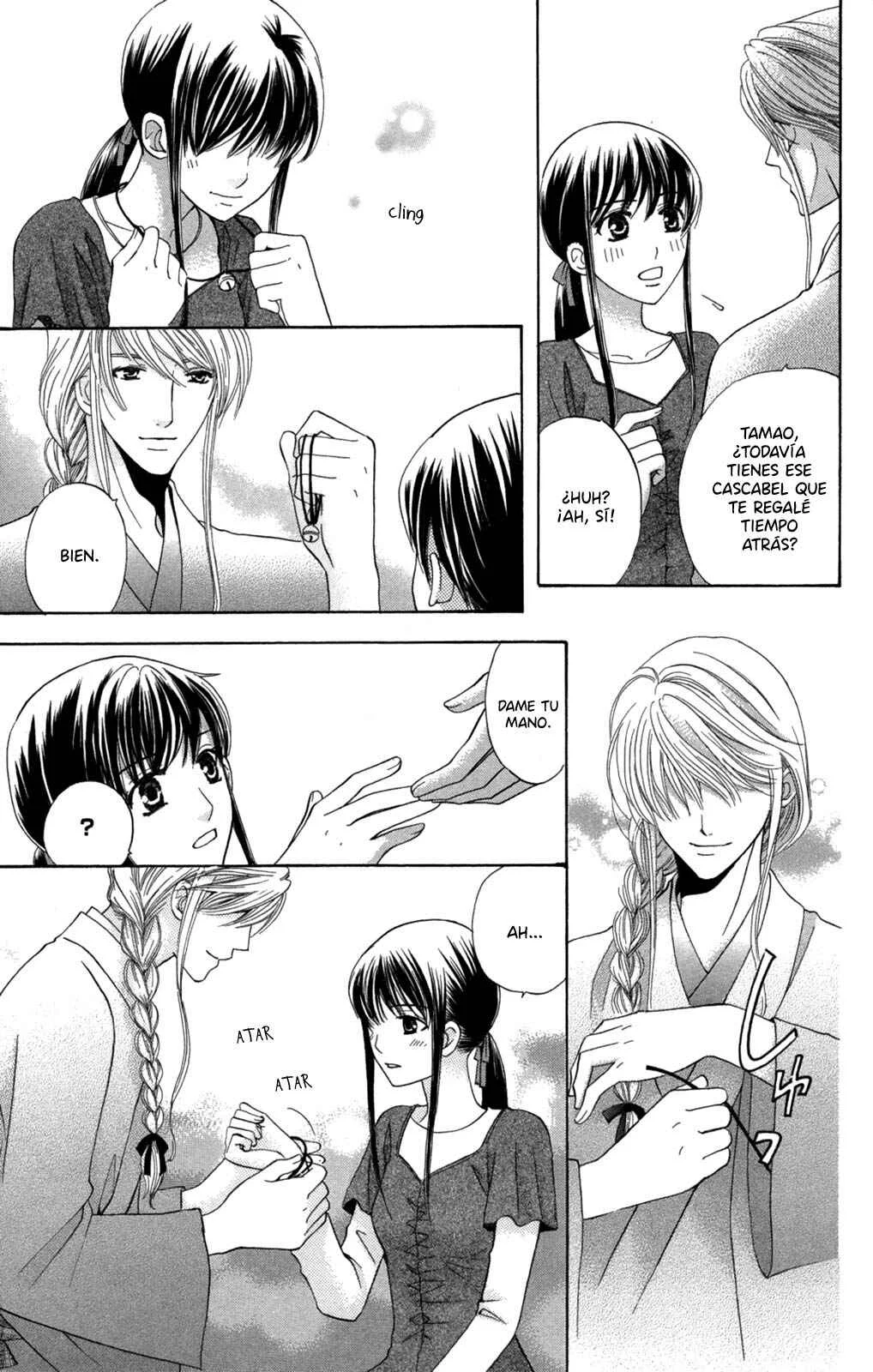 Makamisama no Iutoori! Capítulo 2 - Page 24