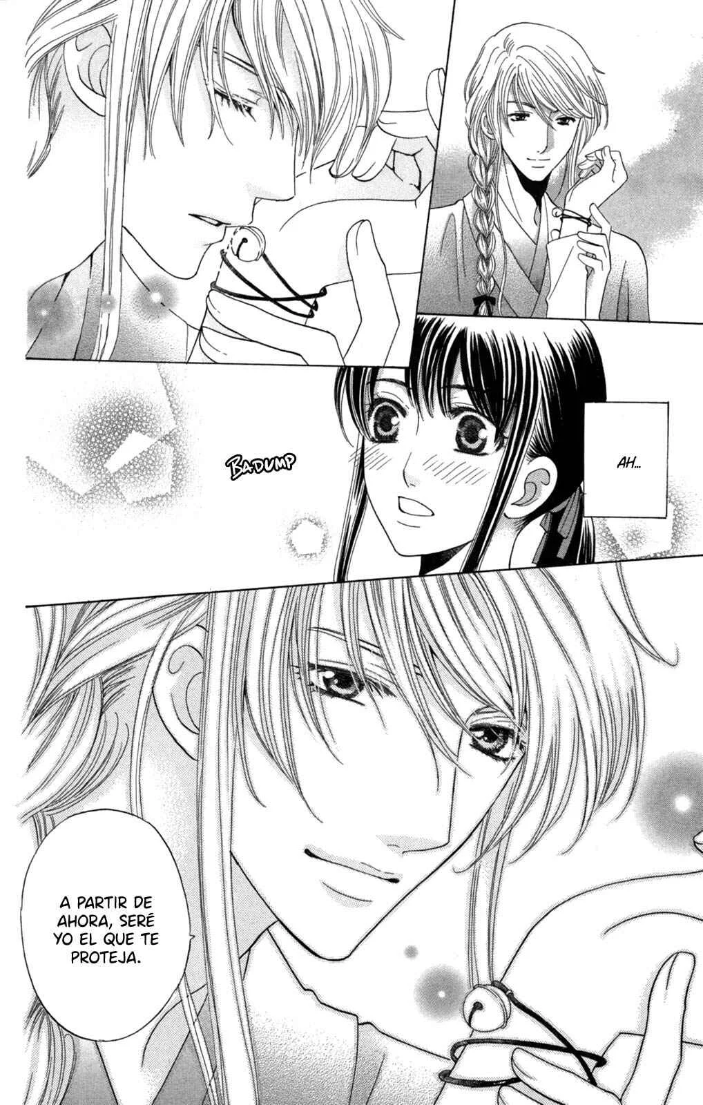 Makamisama no Iutoori! Capítulo 2 - Page 25