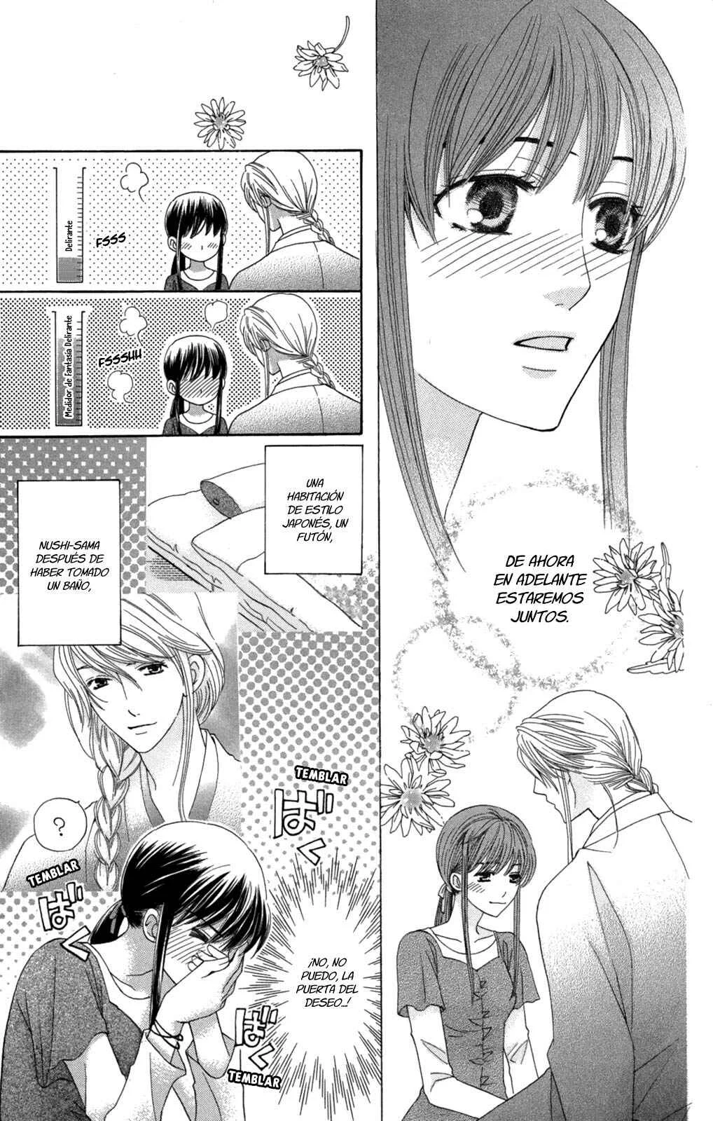 Makamisama no Iutoori! Capítulo 2 - Page 26