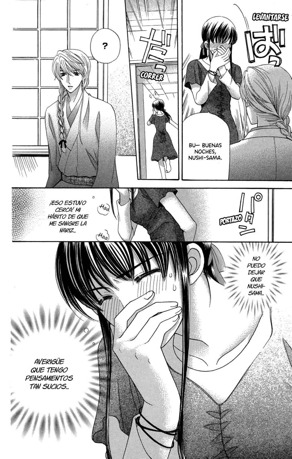 Makamisama no Iutoori! Capítulo 2 - Page 27