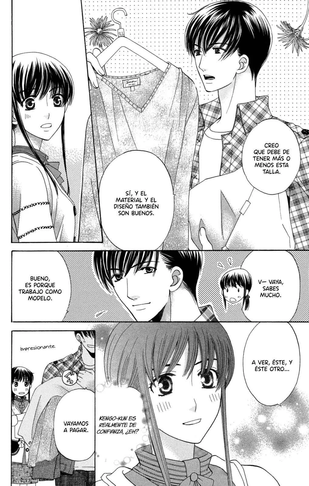 Makamisama no Iutoori! Capítulo 2 - Page 29