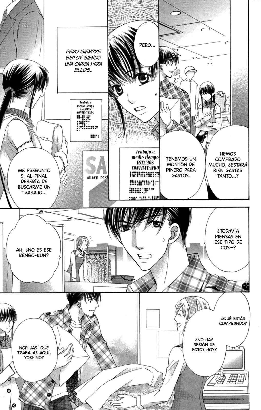 Makamisama no Iutoori! Capítulo 2 - Page 30