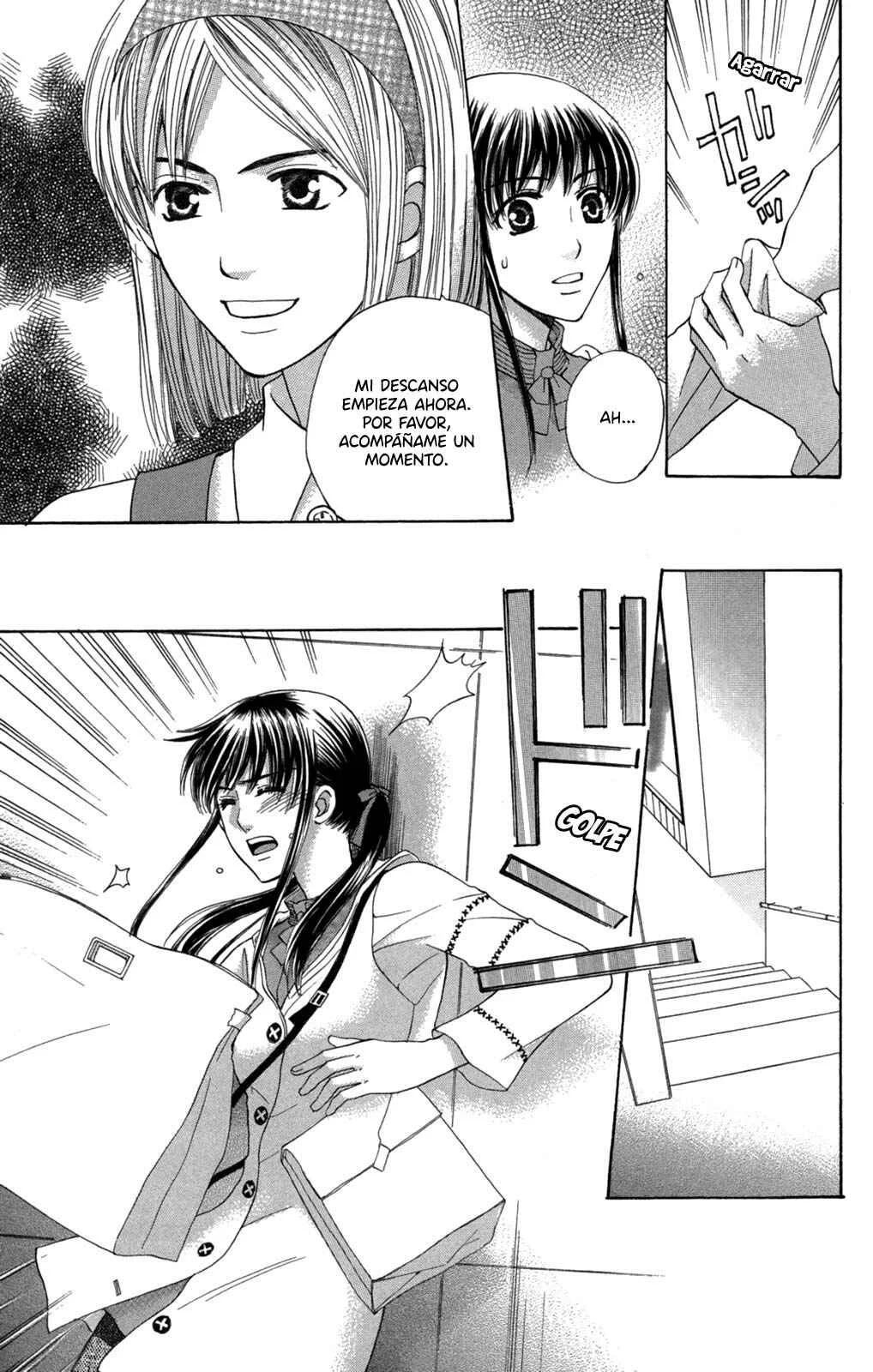 Makamisama no Iutoori! Capítulo 2 - Page 32