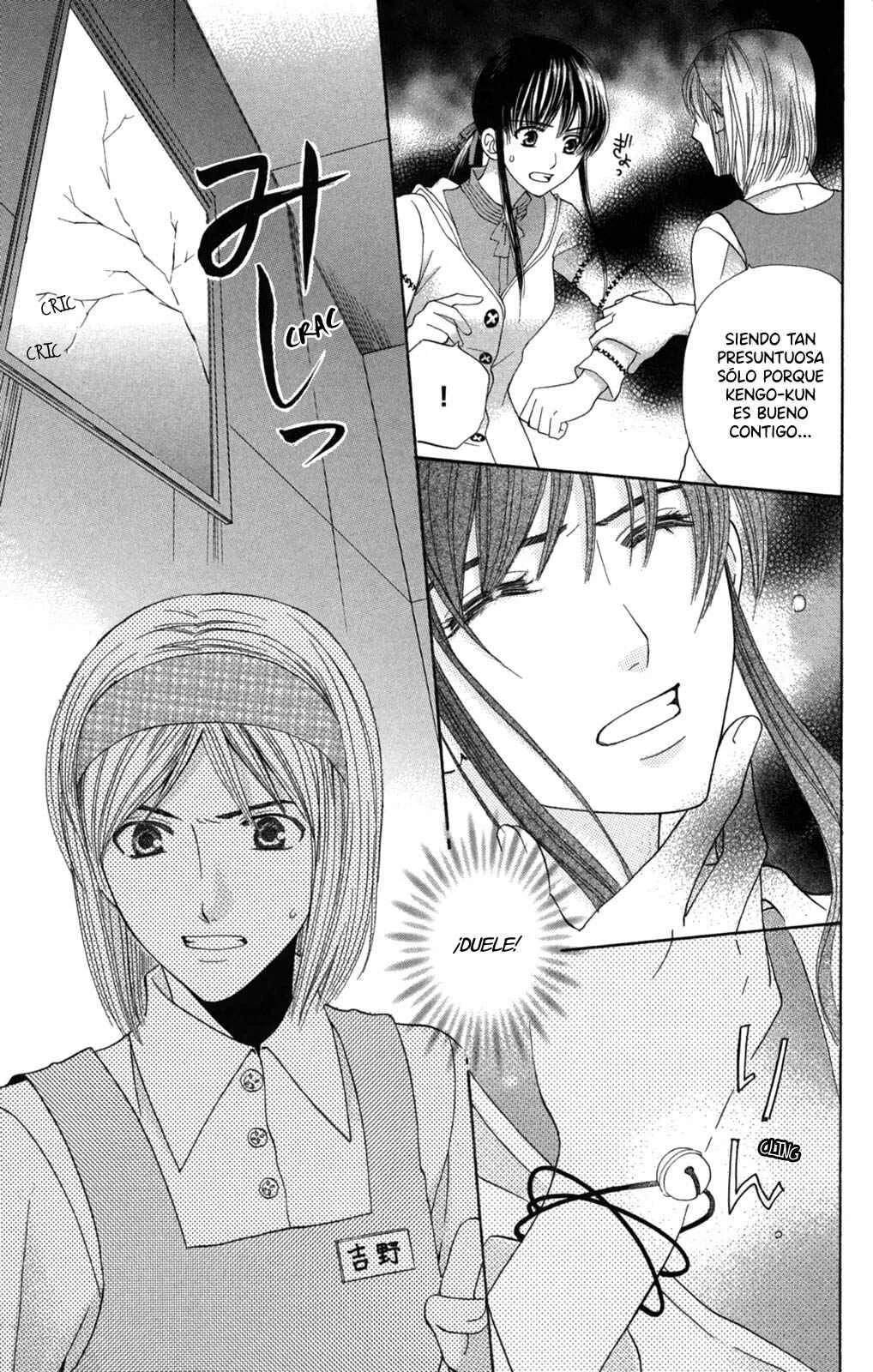 Makamisama no Iutoori! Capítulo 2 - Page 34