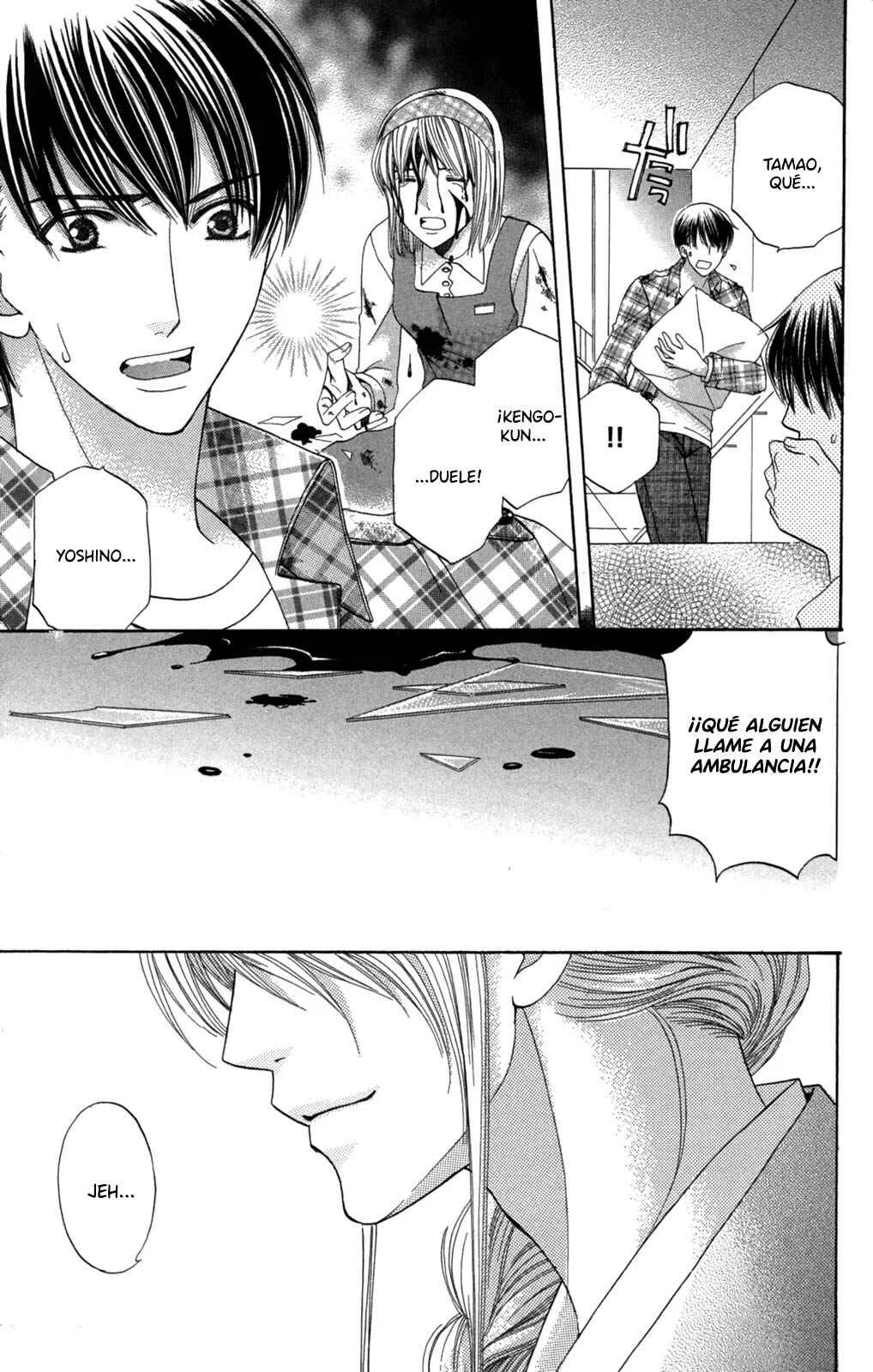 Makamisama no Iutoori! Capítulo 2 - Page 36