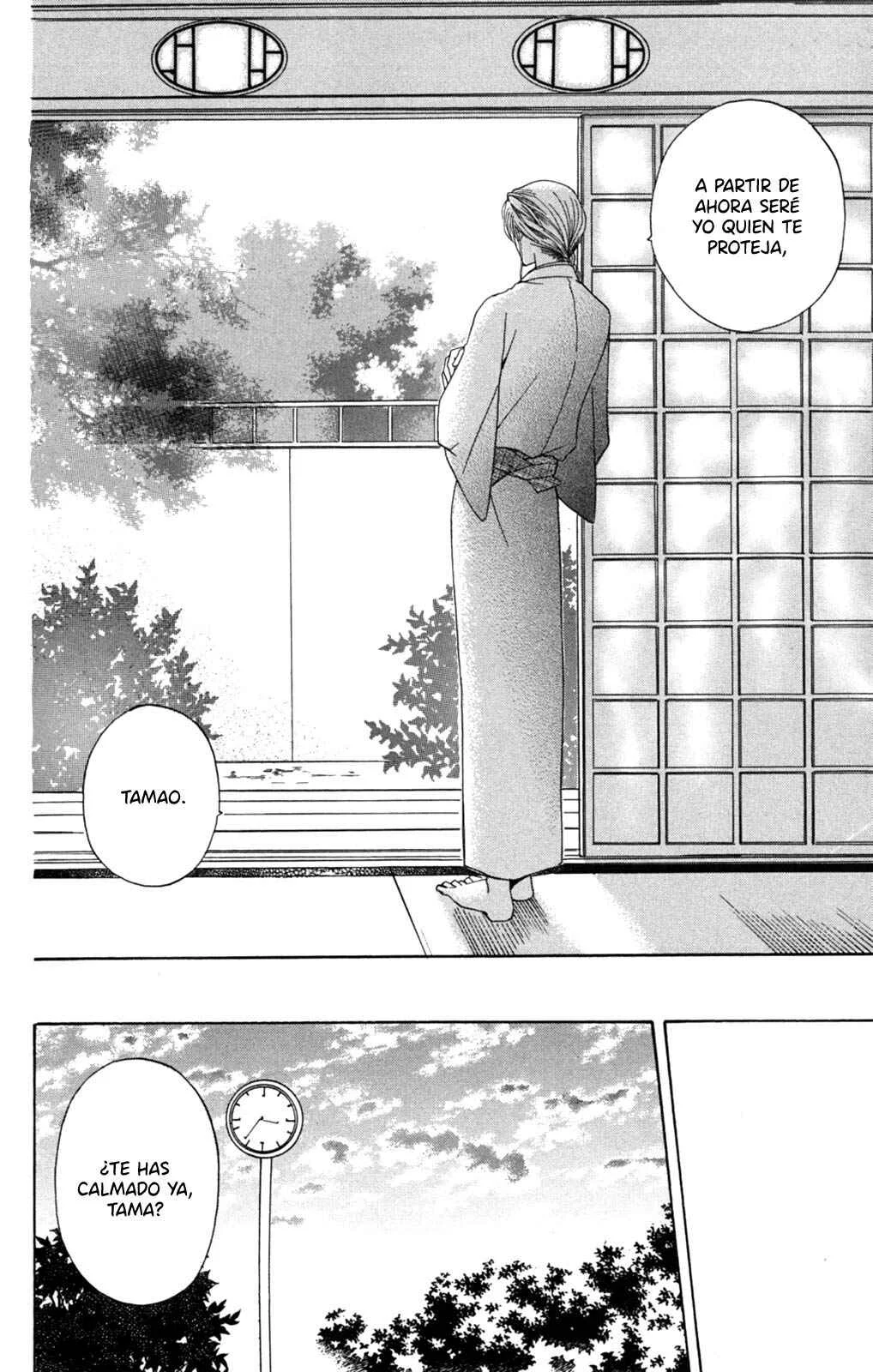 Makamisama no Iutoori! Capítulo 2 - Page 37