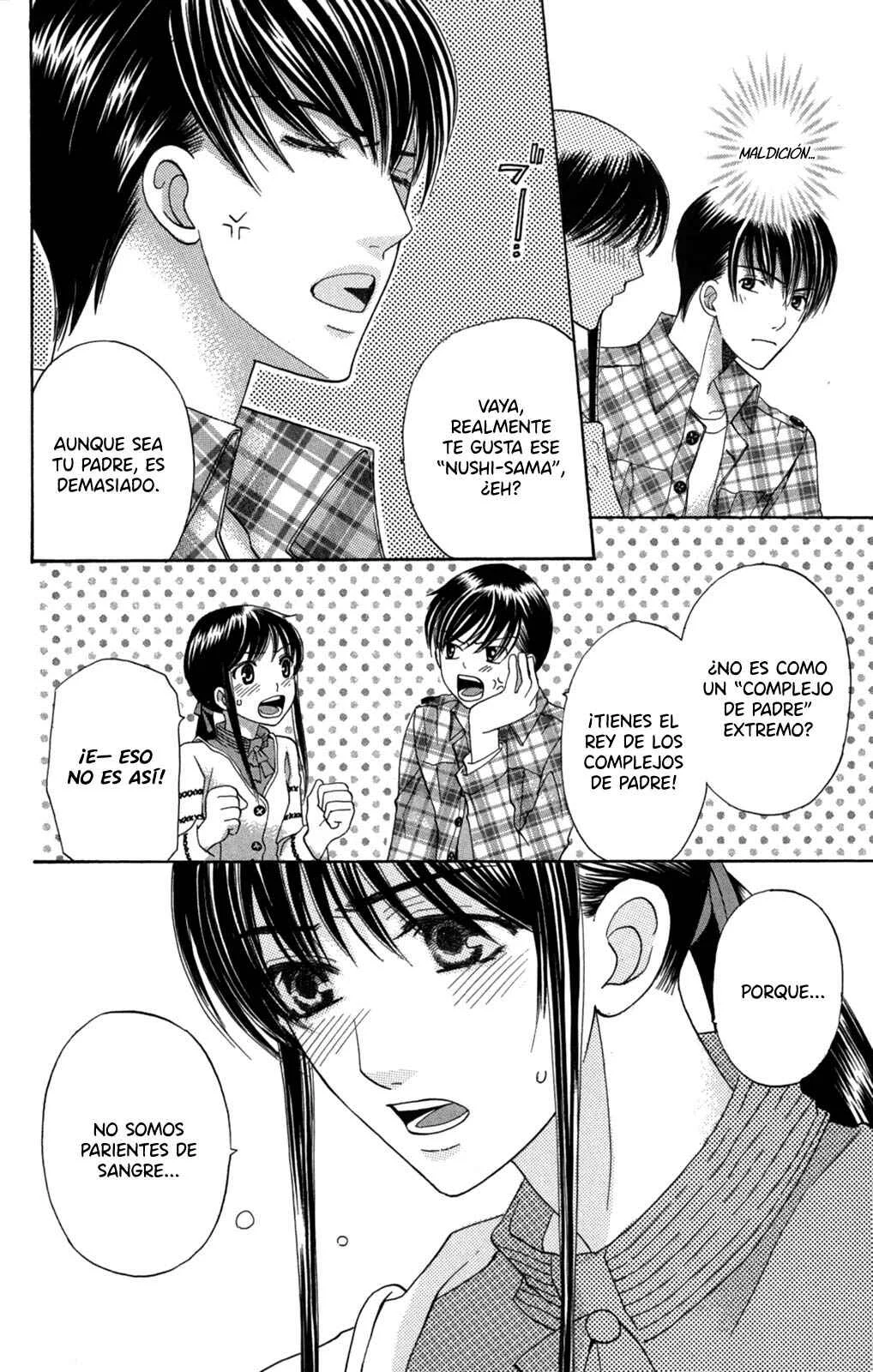 Makamisama no Iutoori! Capítulo 2 - Page 39