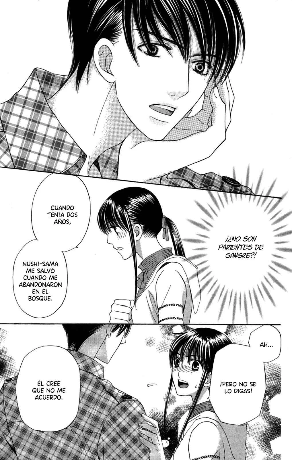Makamisama no Iutoori! Capítulo 2 - Page 40