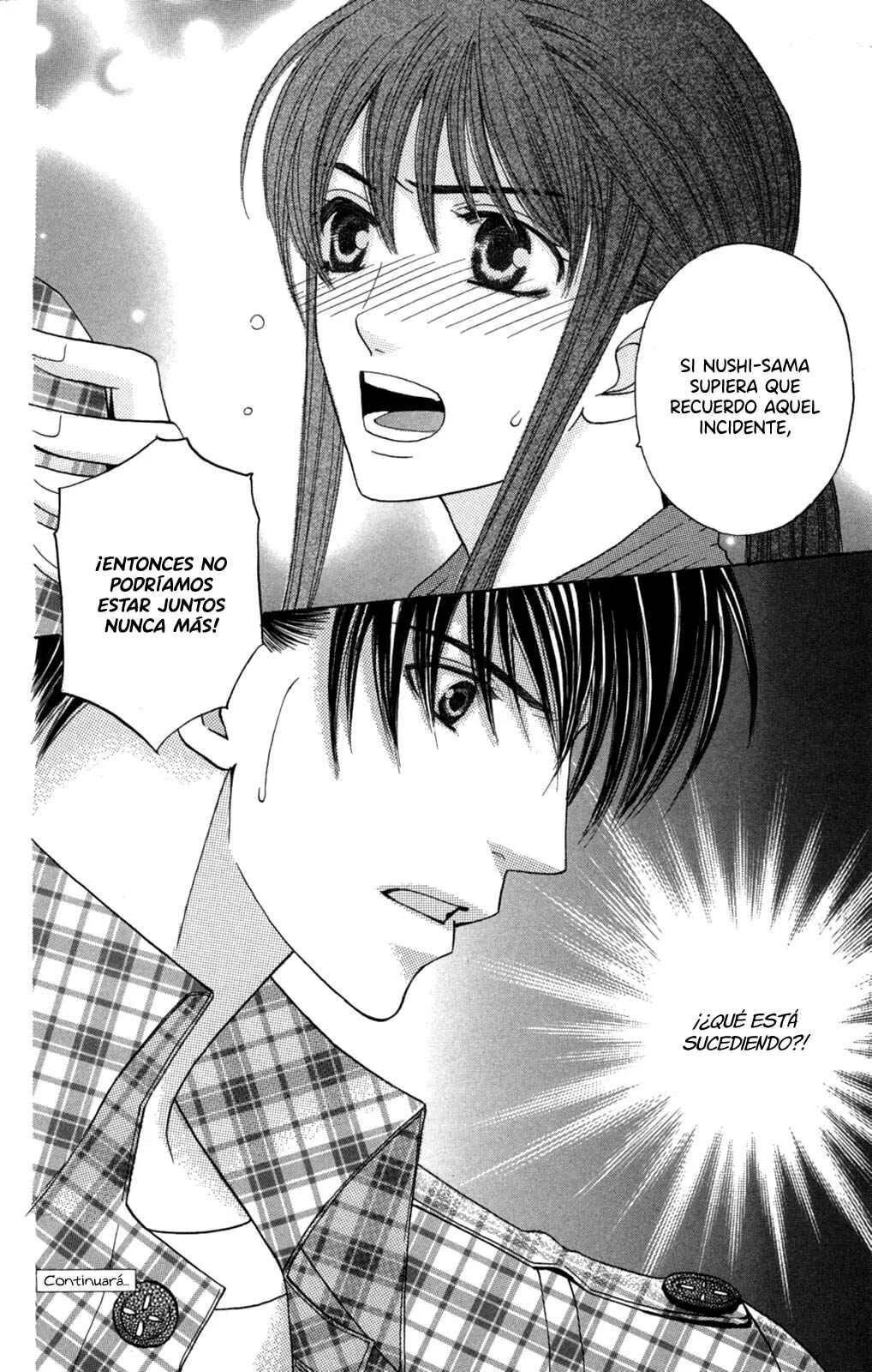 Makamisama no Iutoori! Capítulo 2 - Page 41