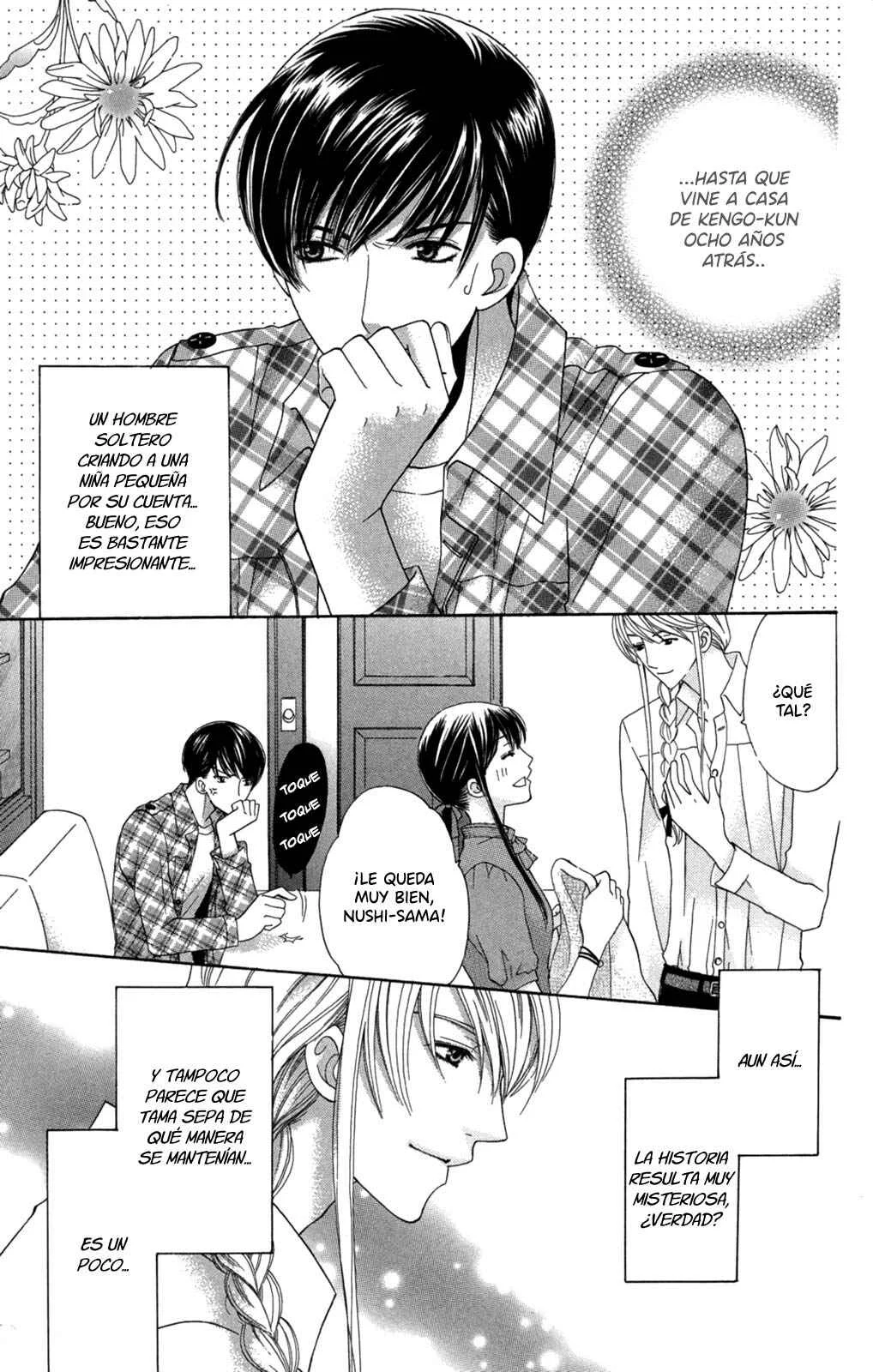 Makamisama no Iutoori! Capítulo 3 - Page 6