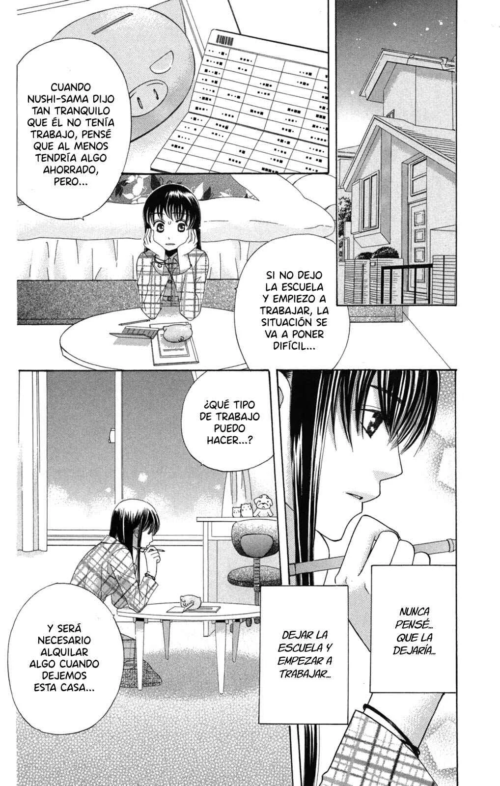 Makamisama no Iutoori! Capítulo 3 - Page 11