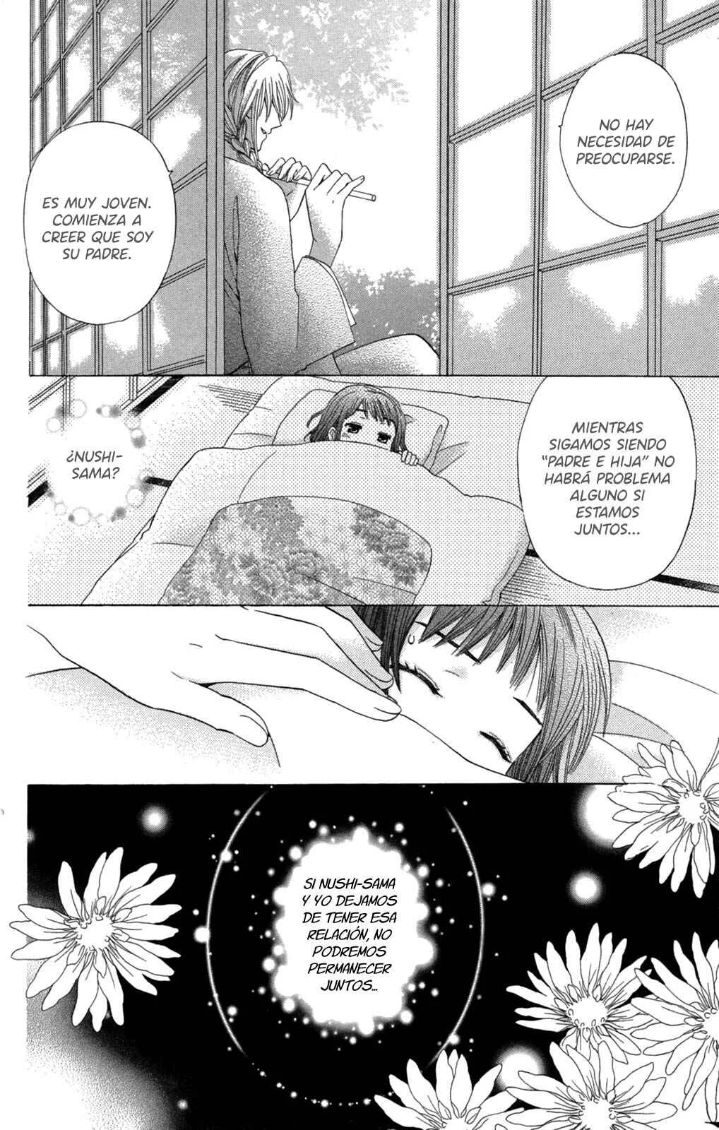 Makamisama no Iutoori! Capítulo 3 - Page 13
