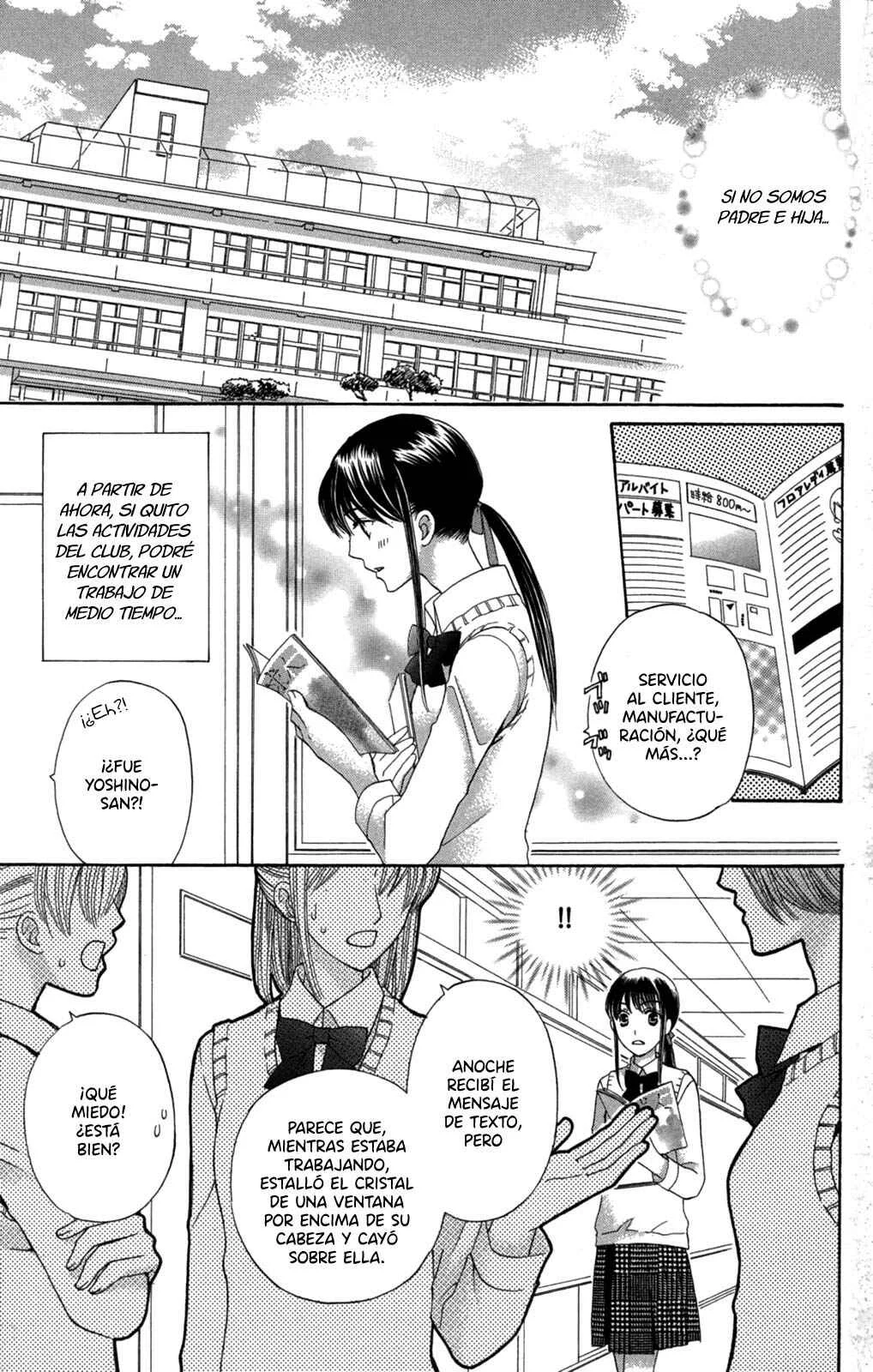 Makamisama no Iutoori! Capítulo 3 - Page 14