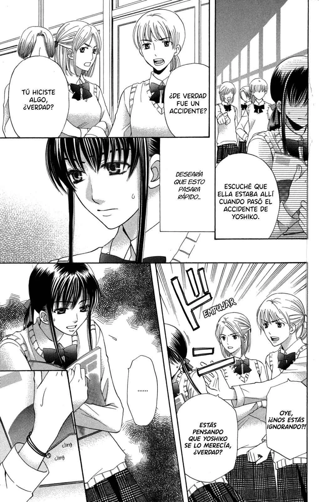 Makamisama no Iutoori! Capítulo 3 - Page 16
