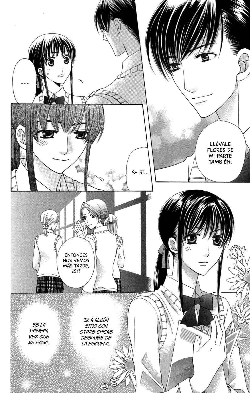 Makamisama no Iutoori! Capítulo 3 - Page 19