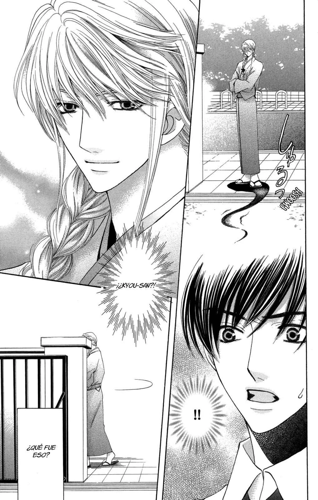 Makamisama no Iutoori! Capítulo 3 - Page 22