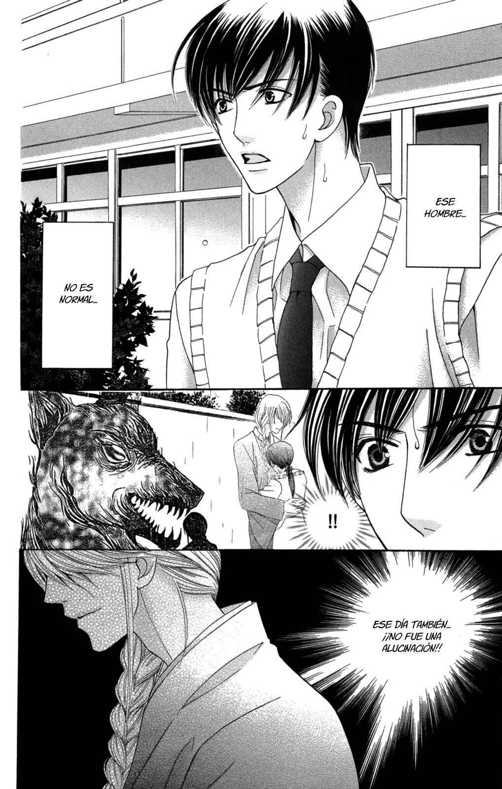 Makamisama no Iutoori! Capítulo 3 - Page 23