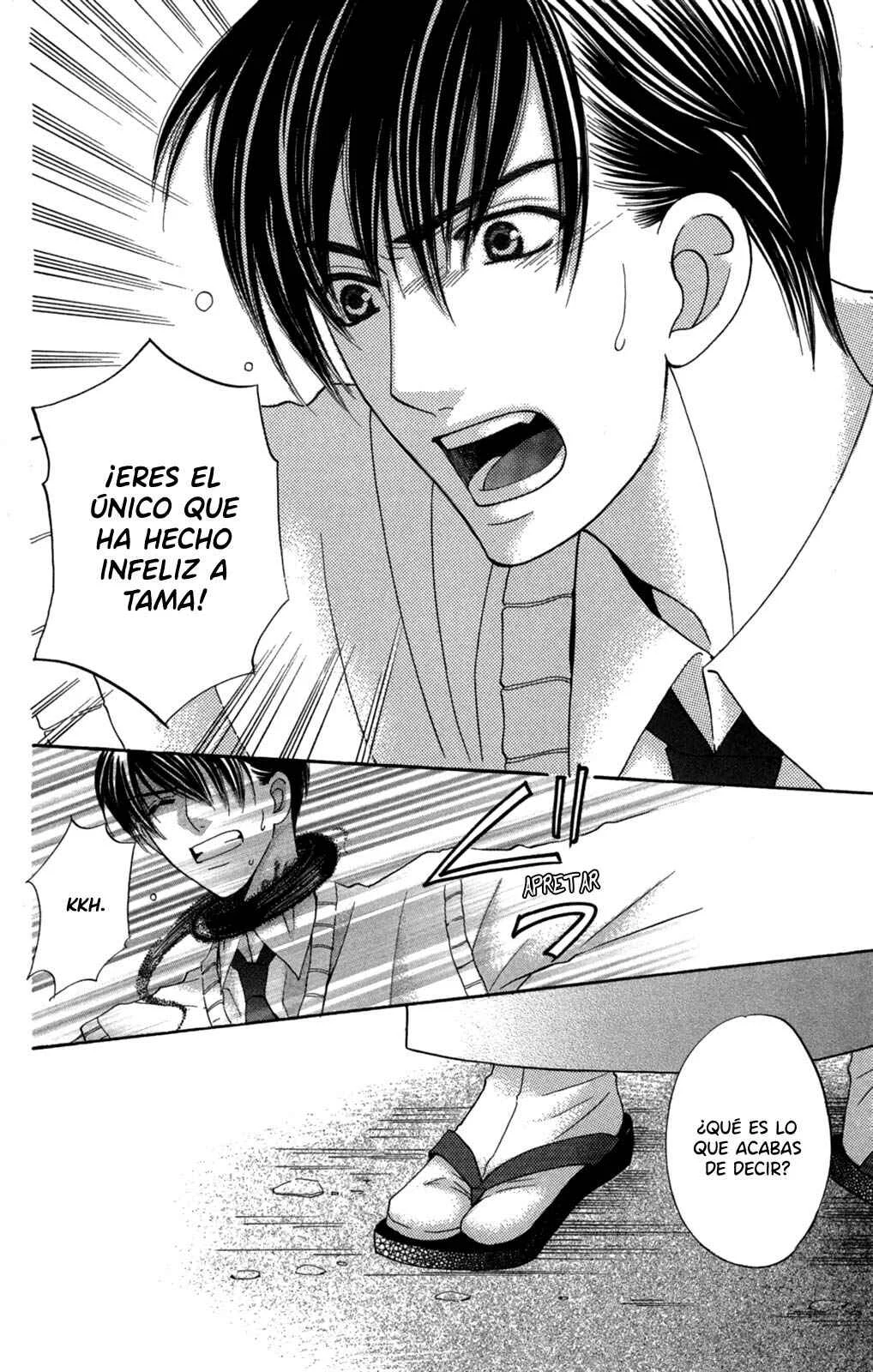 Makamisama no Iutoori! Capítulo 3 - Page 37