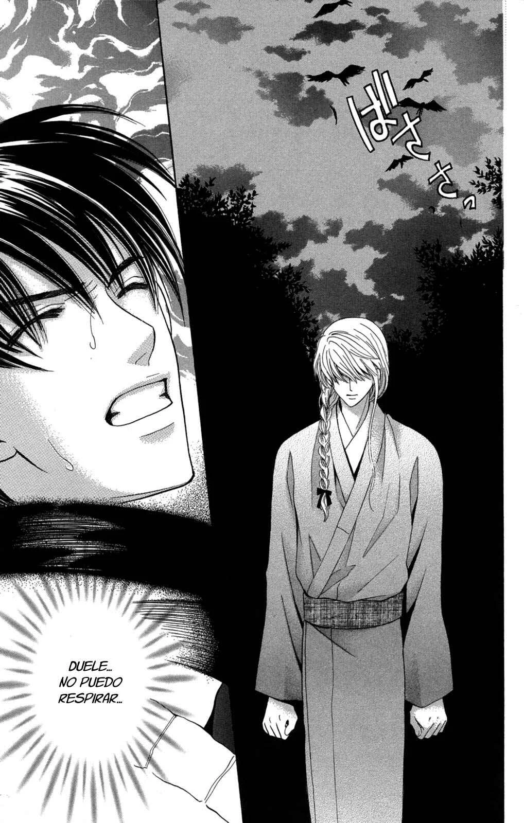 Makamisama no Iutoori! Capítulo 3 - Page 38