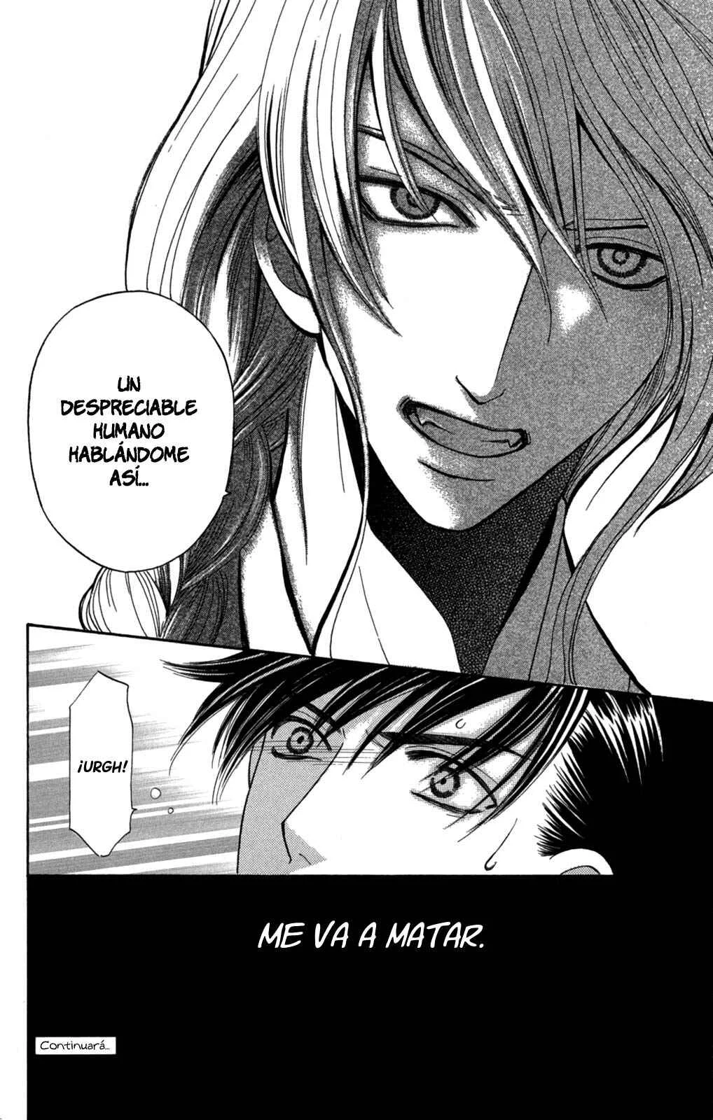 Makamisama no Iutoori! Capítulo 3 - Page 39
