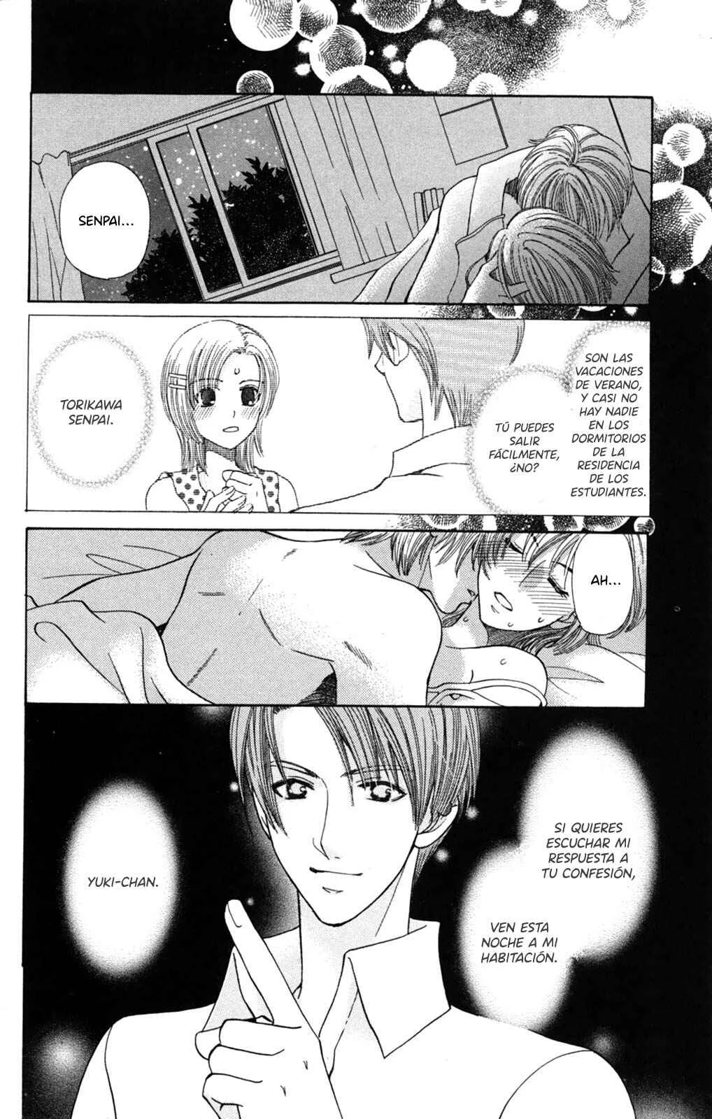 Makamisama no Iutoori! Capítulo 4.5: Oneshot - Page 5