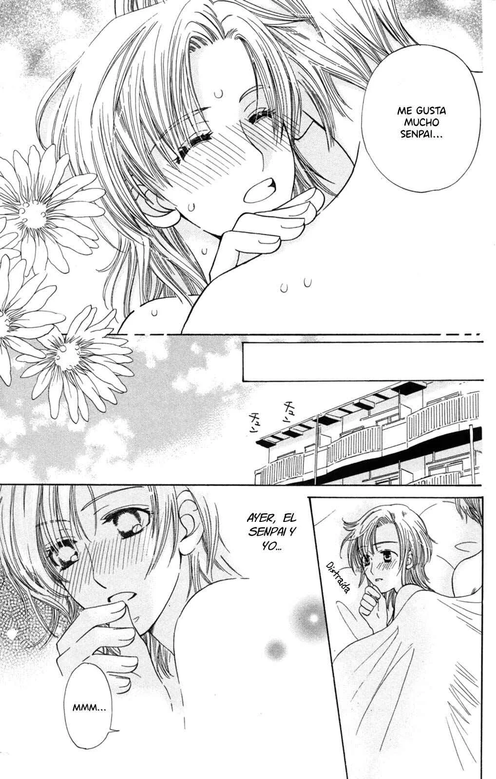 Makamisama no Iutoori! Capítulo 4.5: Oneshot - Page 6
