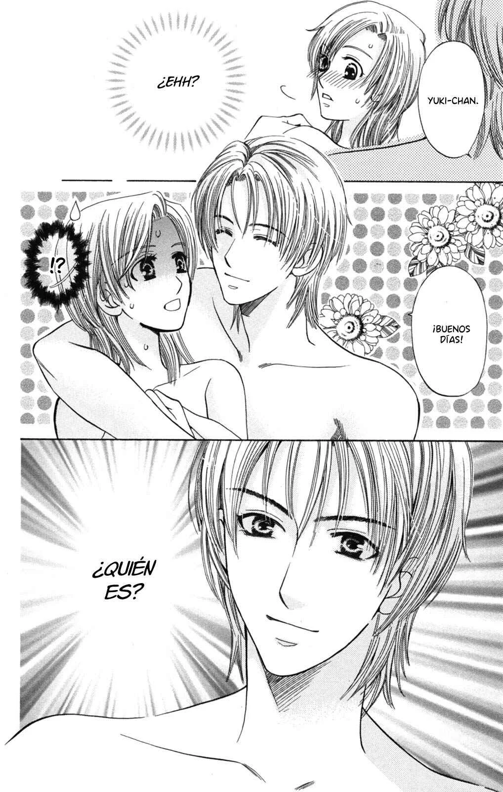 Makamisama no Iutoori! Capítulo 4.5: Oneshot - Page 7