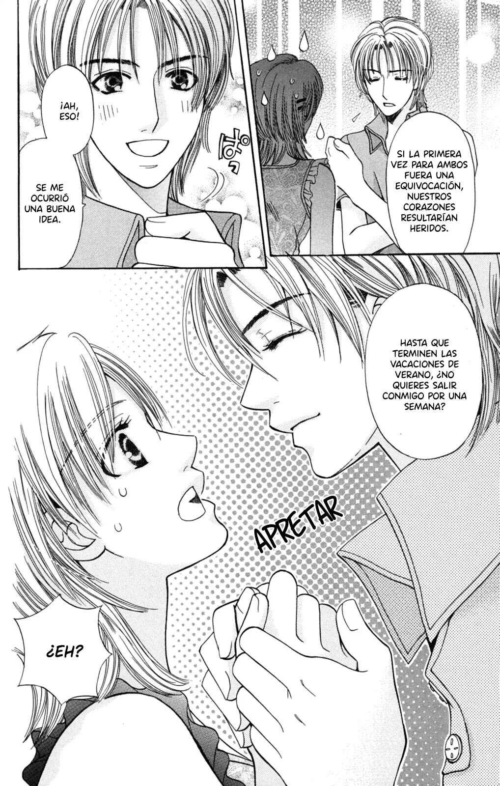Makamisama no Iutoori! Capítulo 4.5: Oneshot - Page 9