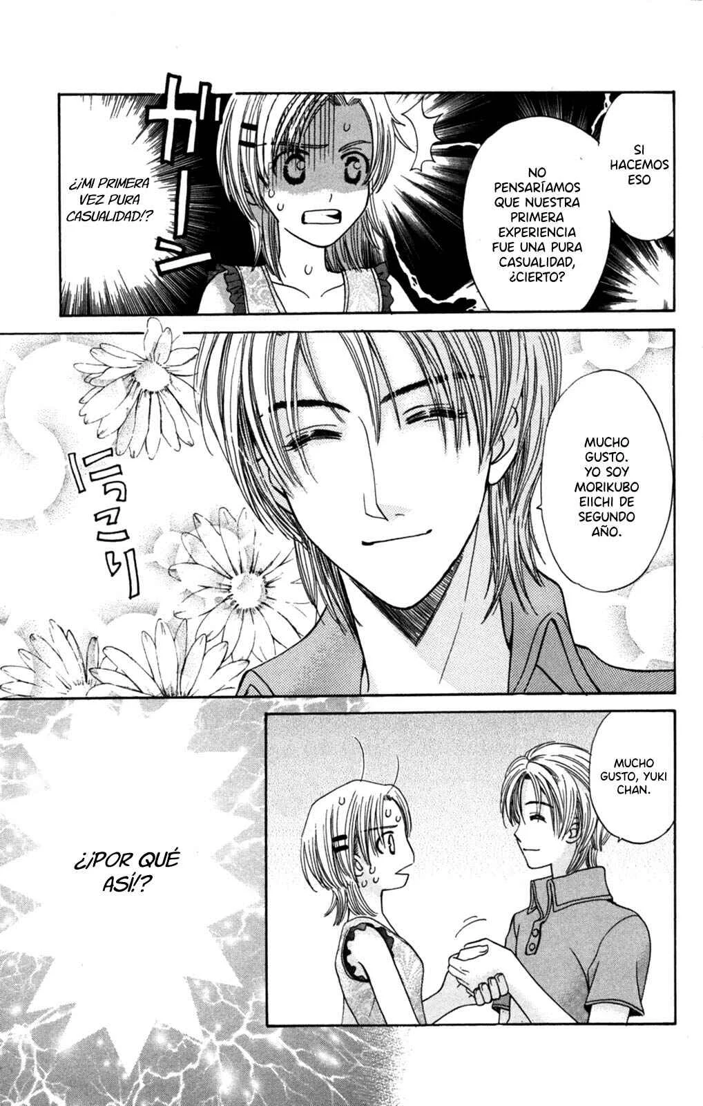Makamisama no Iutoori! Capítulo 4.5: Oneshot - Page 10