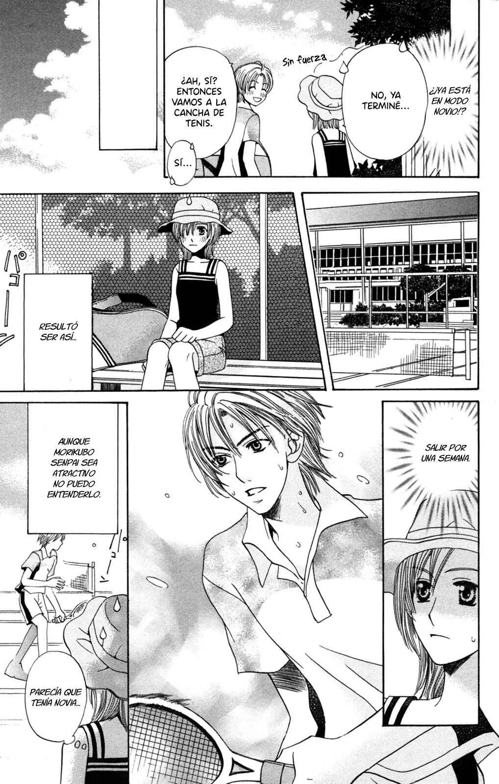 Makamisama no Iutoori! Capítulo 4.5: Oneshot - Page 12