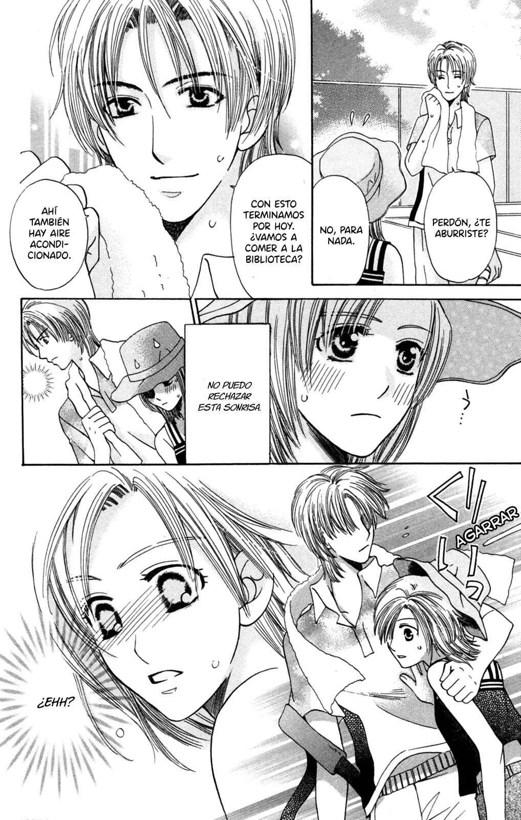 Makamisama no Iutoori! Capítulo 4.5: Oneshot - Page 13