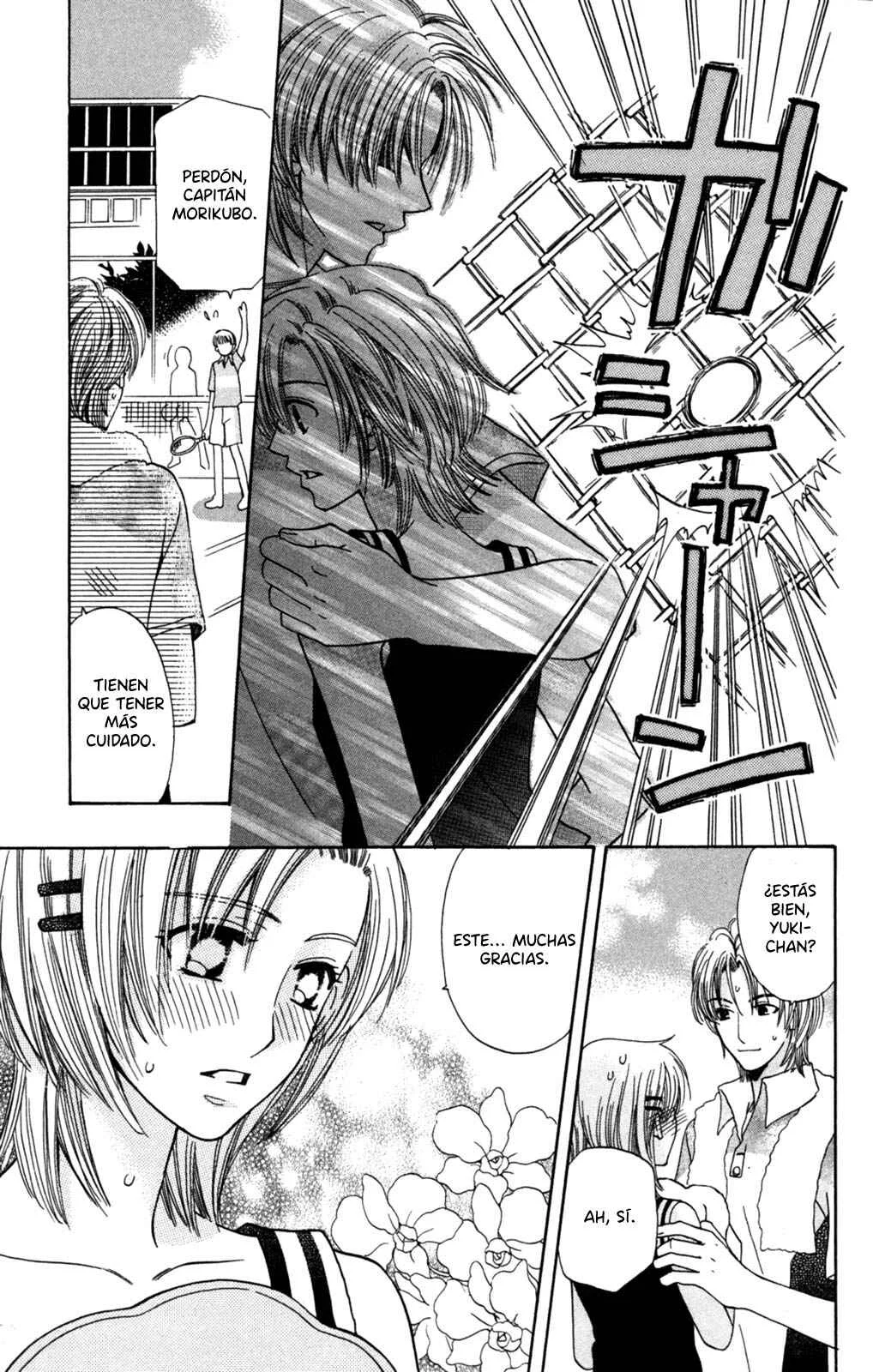 Makamisama no Iutoori! Capítulo 4.5: Oneshot - Page 14