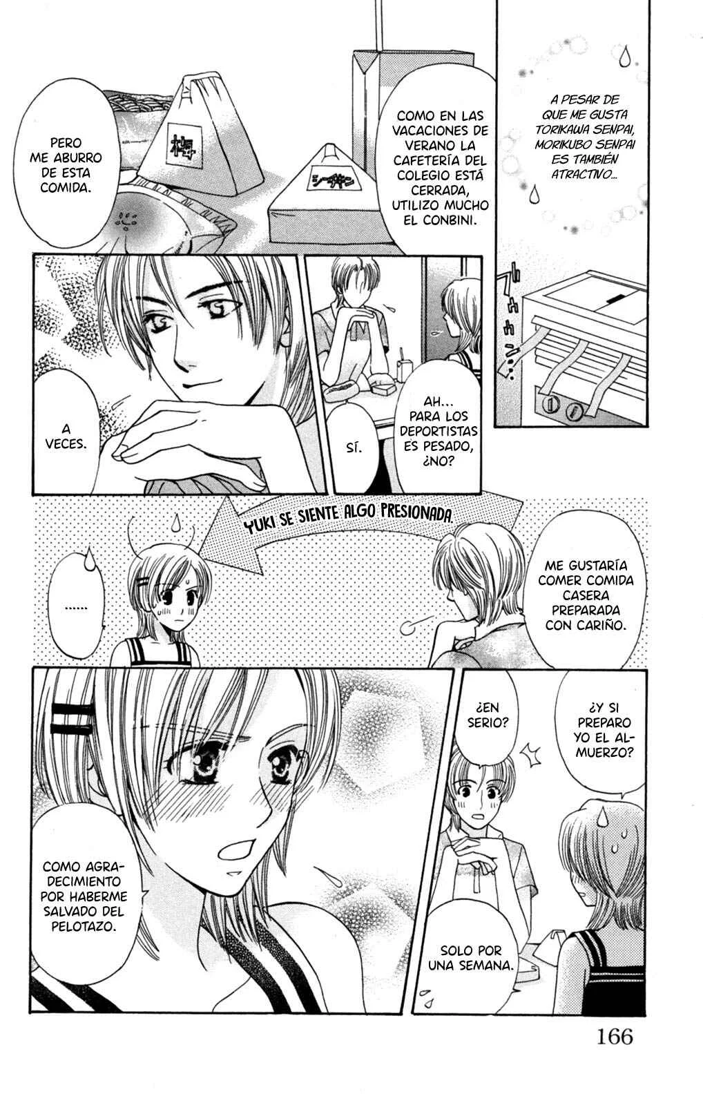 Makamisama no Iutoori! Capítulo 4.5: Oneshot - Page 15