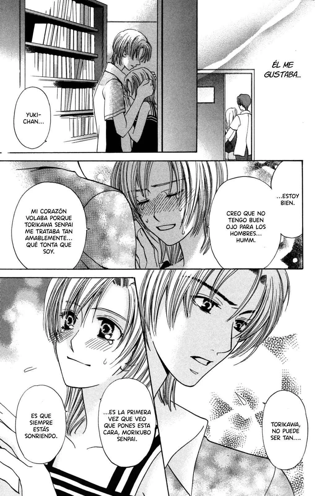 Makamisama no Iutoori! Capítulo 4.5: Oneshot - Page 18