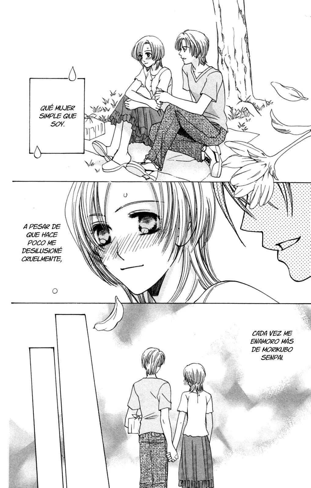 Makamisama no Iutoori! Capítulo 4.5: Oneshot - Page 21