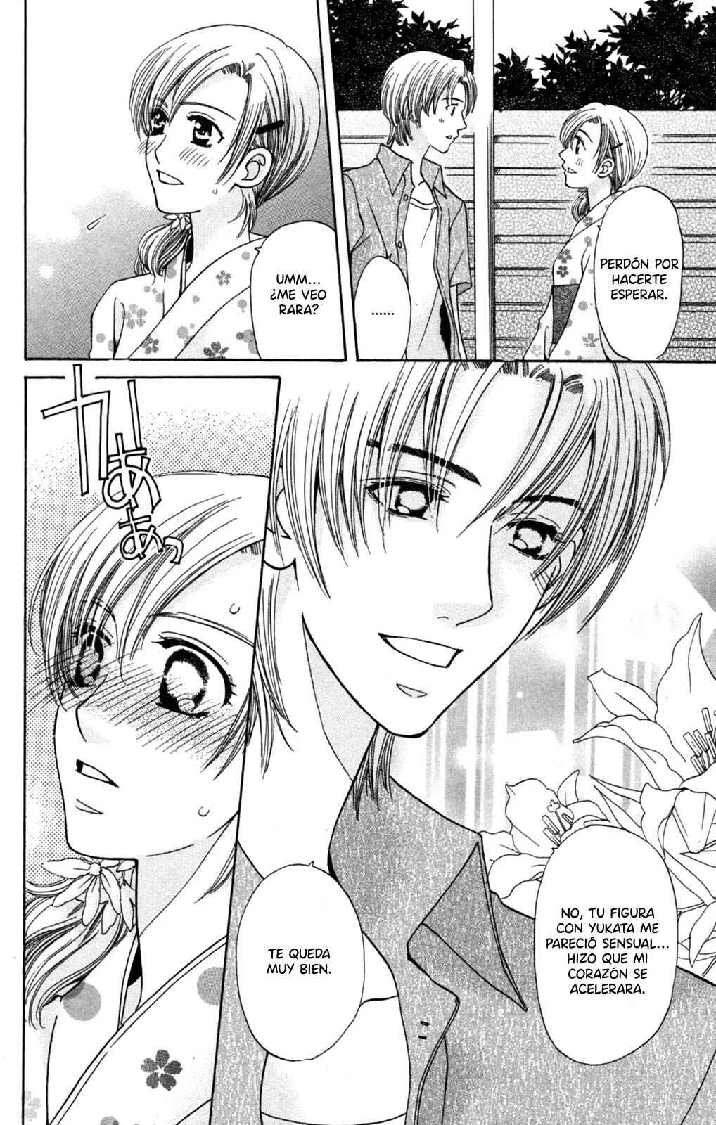 Makamisama no Iutoori! Capítulo 4.5: Oneshot - Page 23