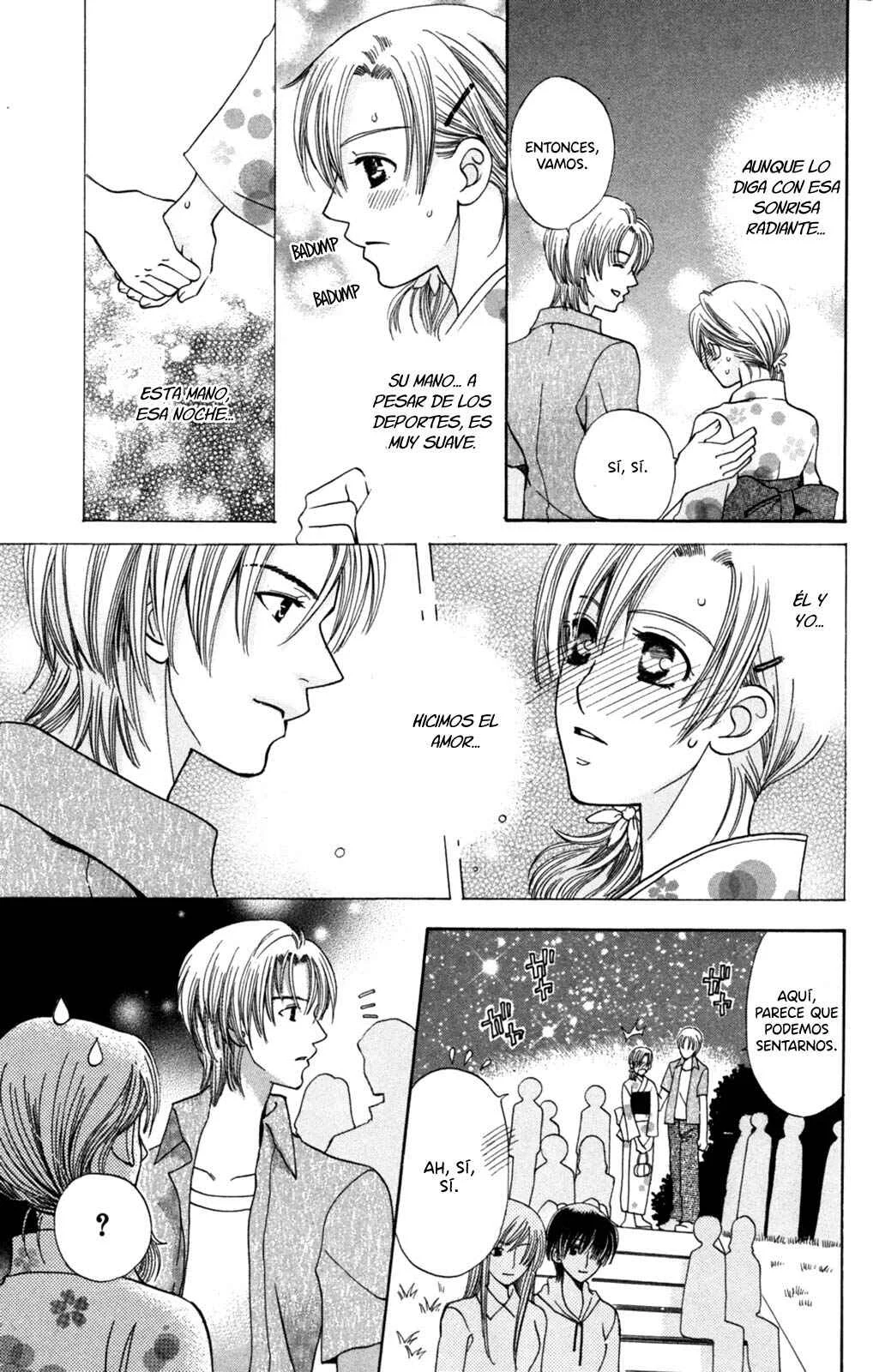Makamisama no Iutoori! Capítulo 4.5: Oneshot - Page 24