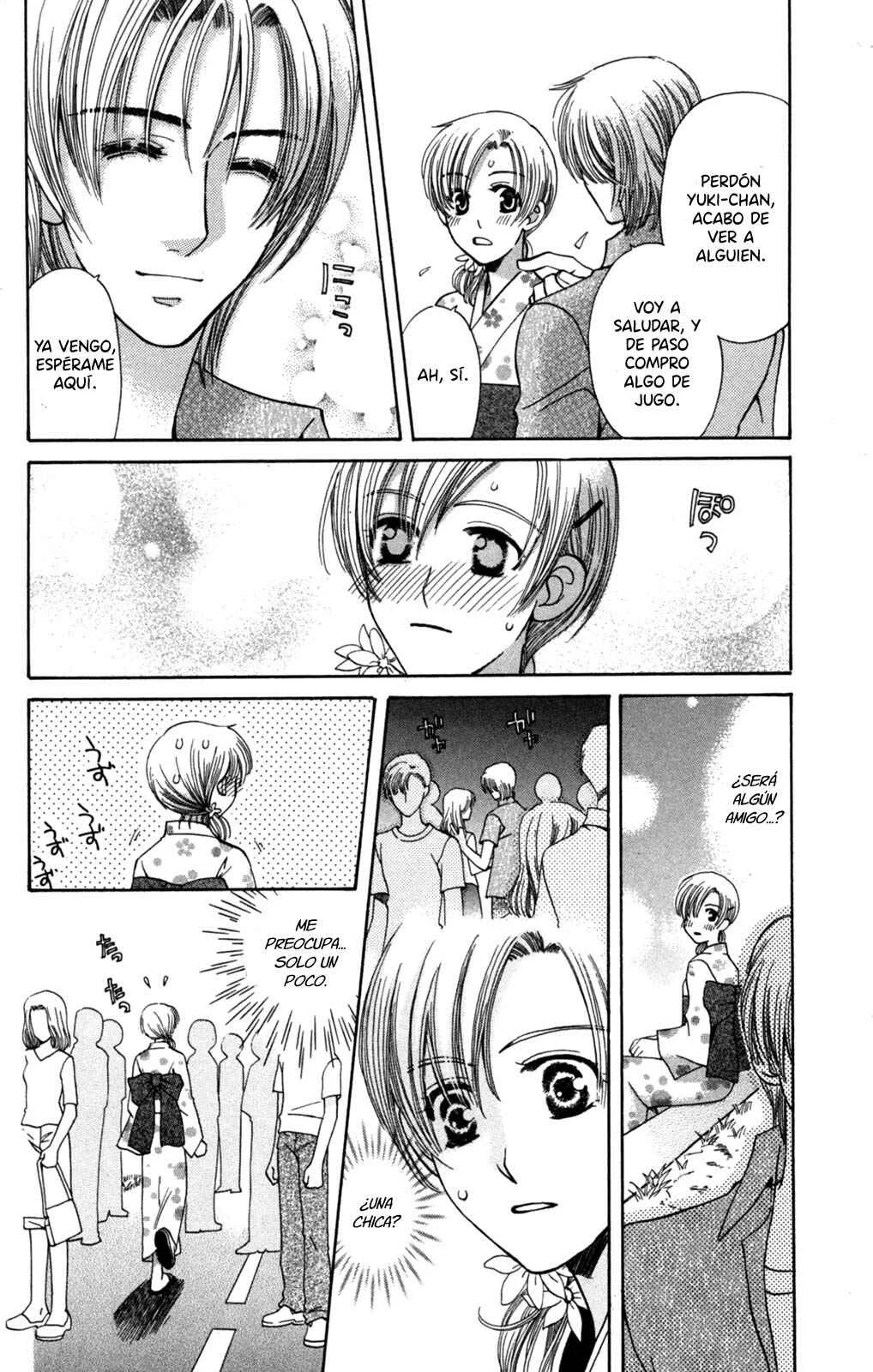 Makamisama no Iutoori! Capítulo 4.5: Oneshot - Page 25