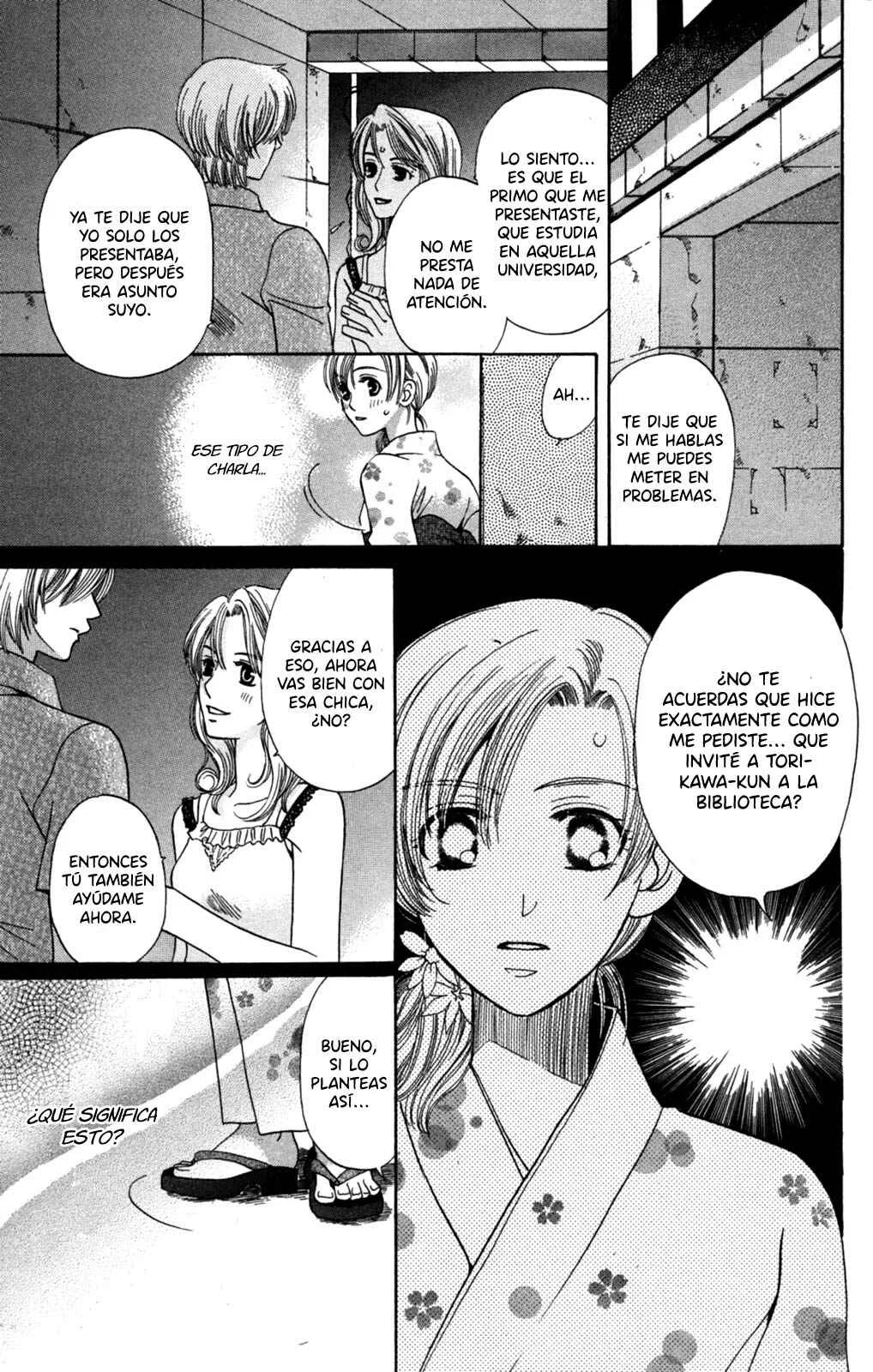 Makamisama no Iutoori! Capítulo 4.5: Oneshot - Page 26