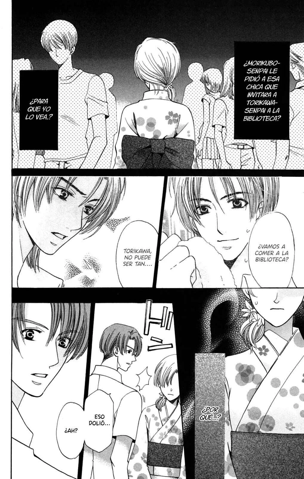 Makamisama no Iutoori! Capítulo 4.5: Oneshot - Page 27
