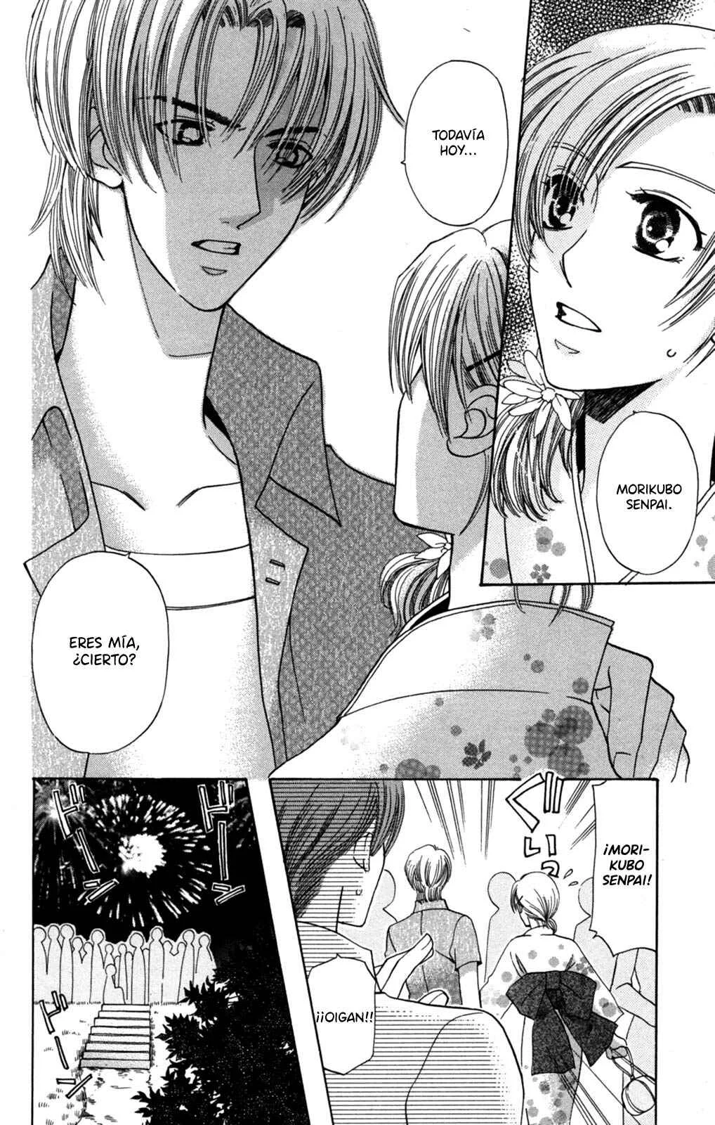 Makamisama no Iutoori! Capítulo 4.5: Oneshot - Page 29